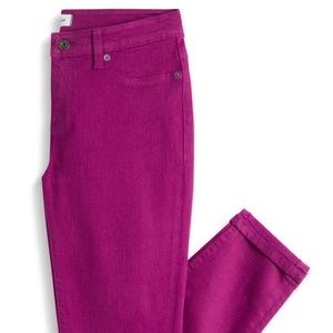 Lila Ryan size 27 Dorianna skinny jeans